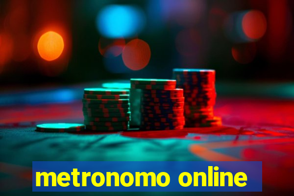 metronomo online